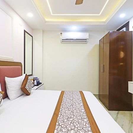 Hotel Samrat Residency 10 Mints Walking Distance Nizamuddin Railway Station Nové Dillí Exteriér fotografie